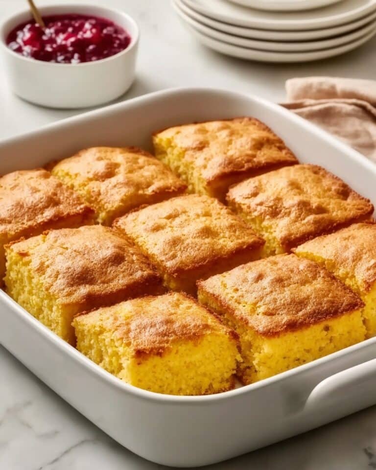 How to Make Classic Butter Swim Biscuits Recipe