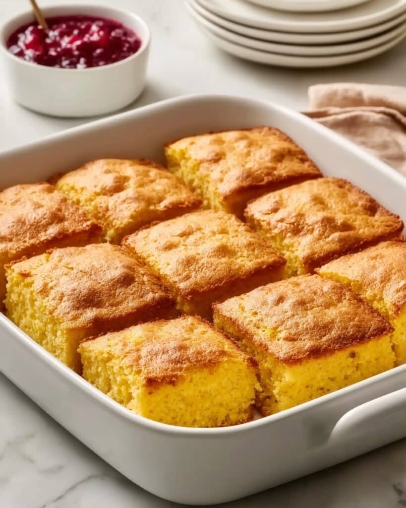 How to Make Classic Butter Swim Biscuits Recipe