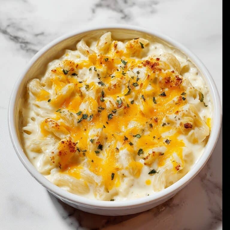 Tini’s Viral Mac and Cheese Recipe