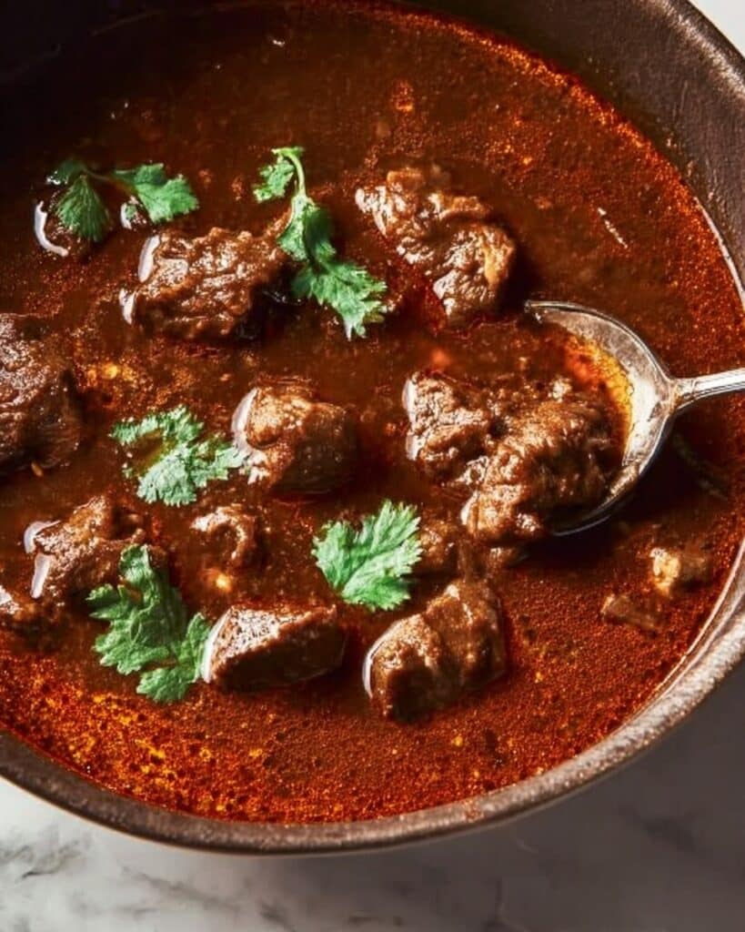 Kokkinisto: An Incredible Ultimate Greek Stew Experience Recipe